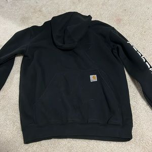 Men’s Carhart Hoodie